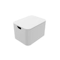 Storage Box with Lid