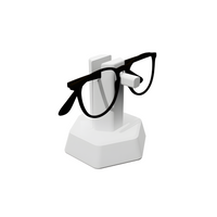 3D Printed Eyeglasses Holder Stand