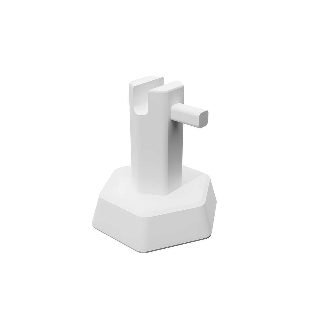 3D Printed Eyeglasses Holder Stand