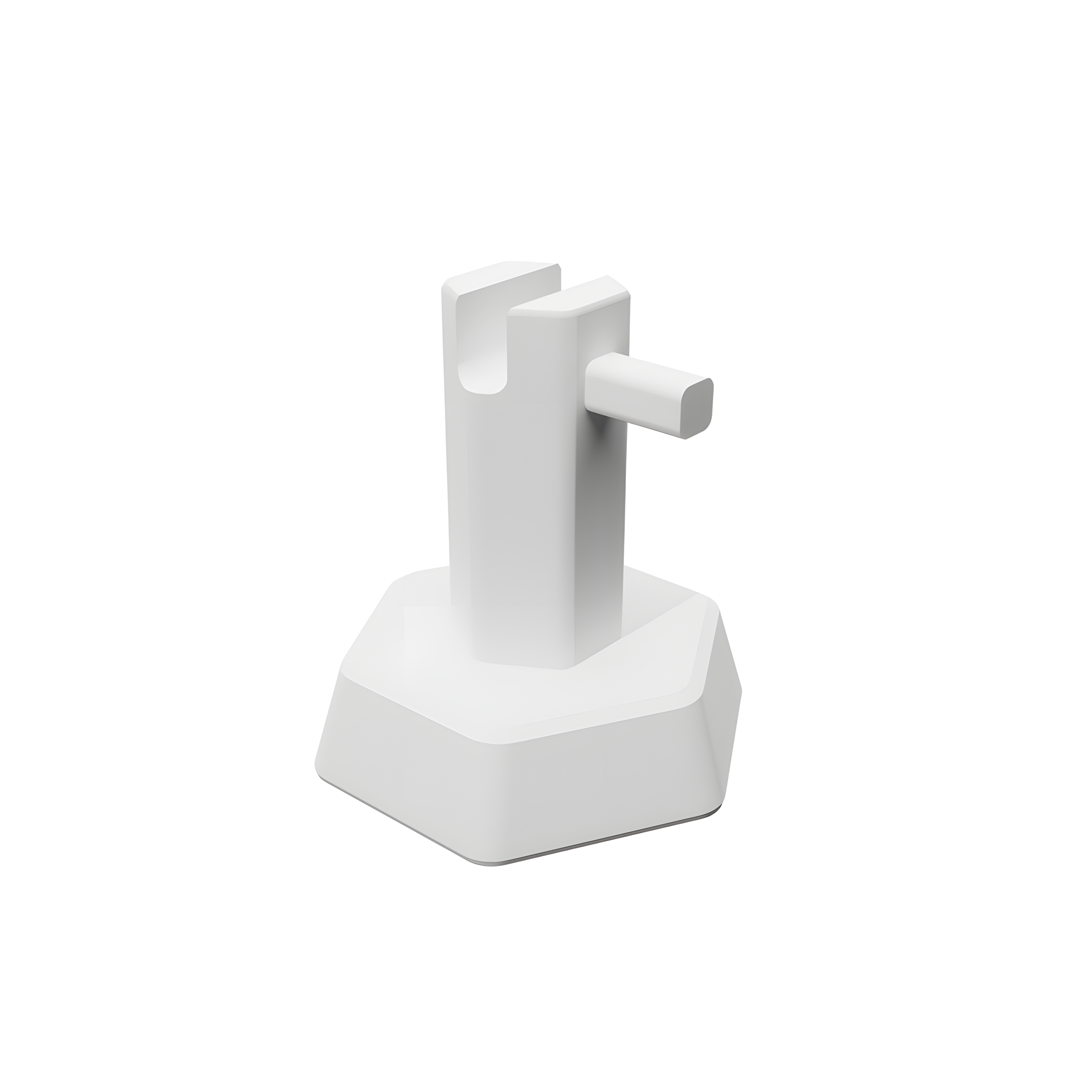 3D Printed Eyeglasses Holder Stand