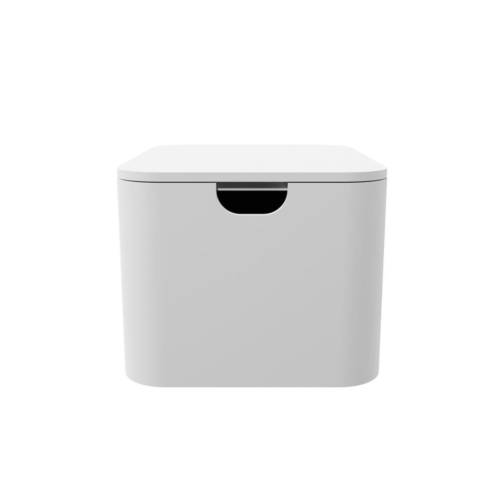 Storage Box with Lid