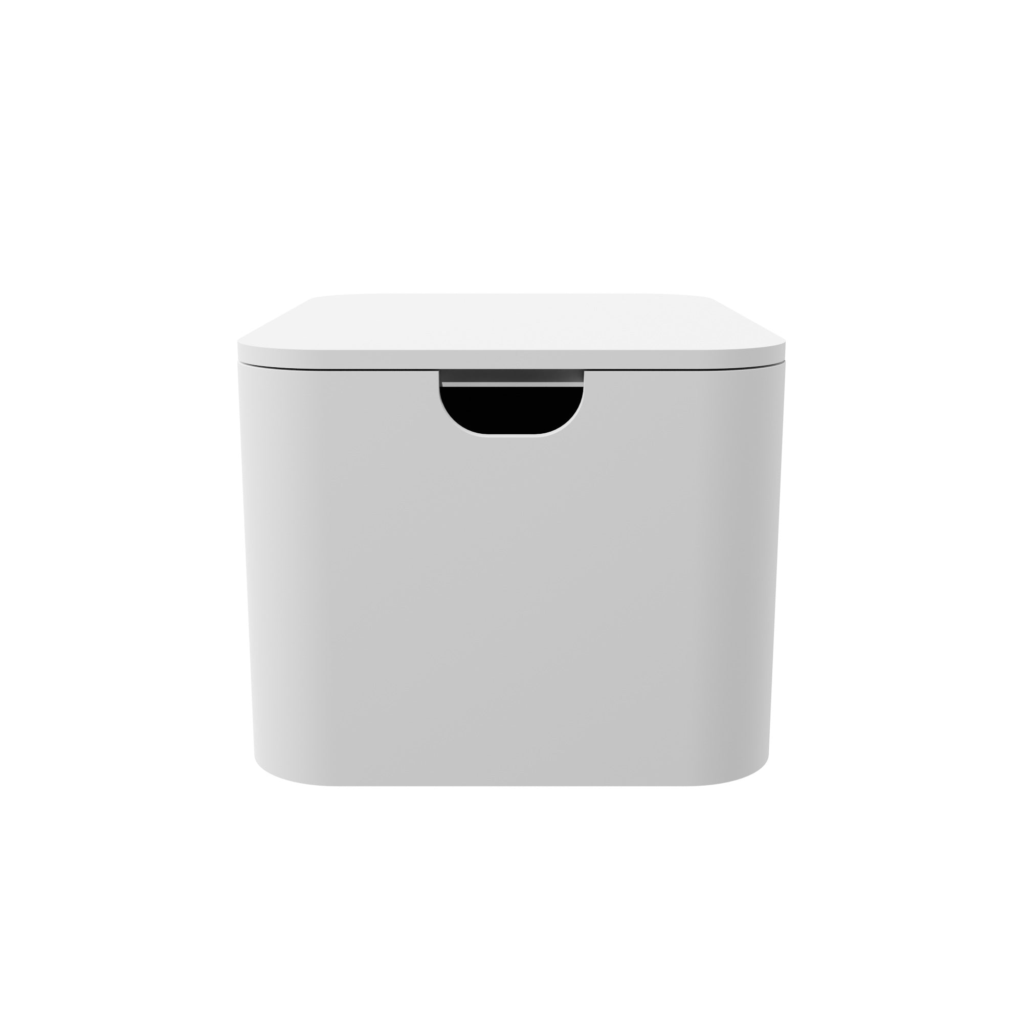 Storage Box with Lid