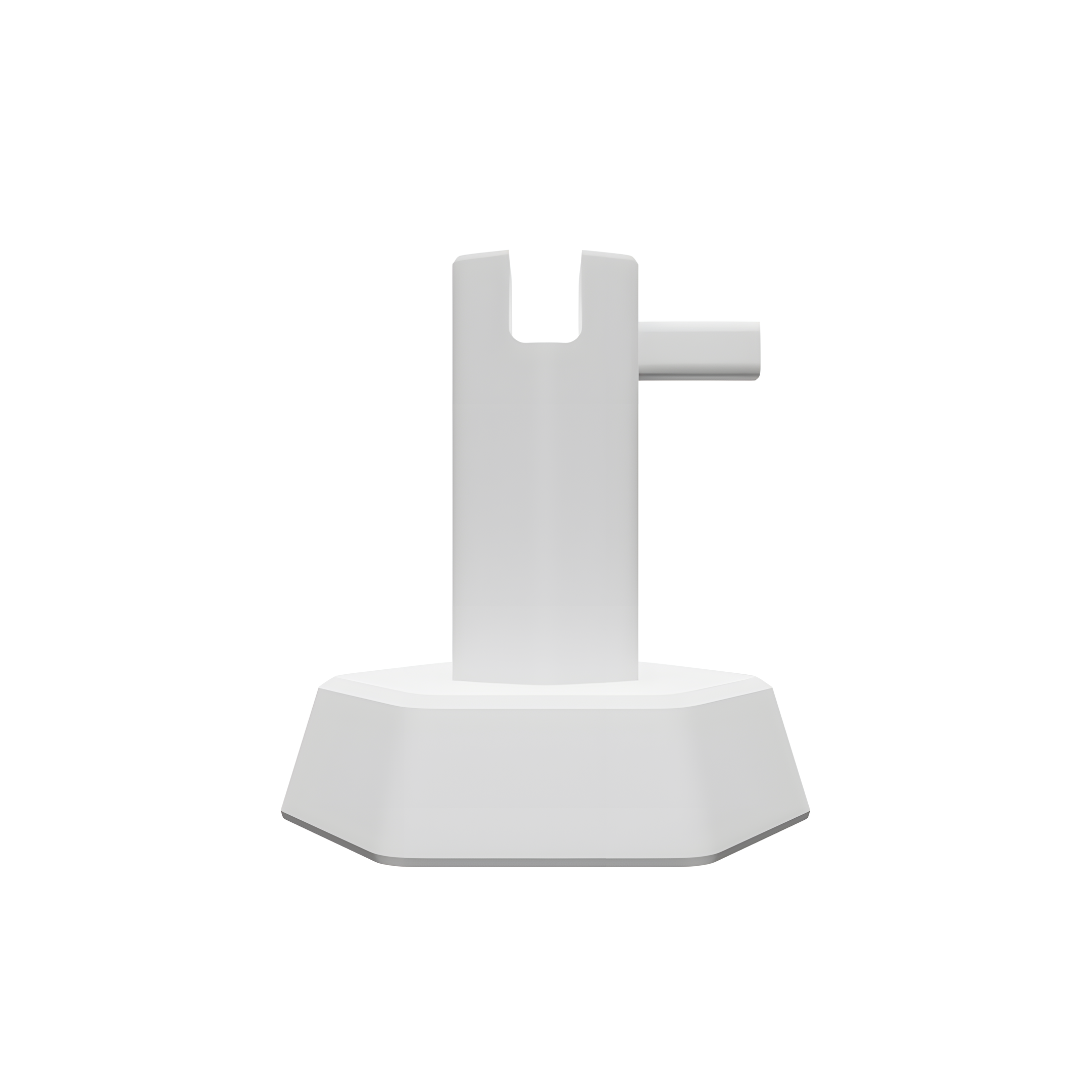 3D Printed Eyeglasses Holder Stand