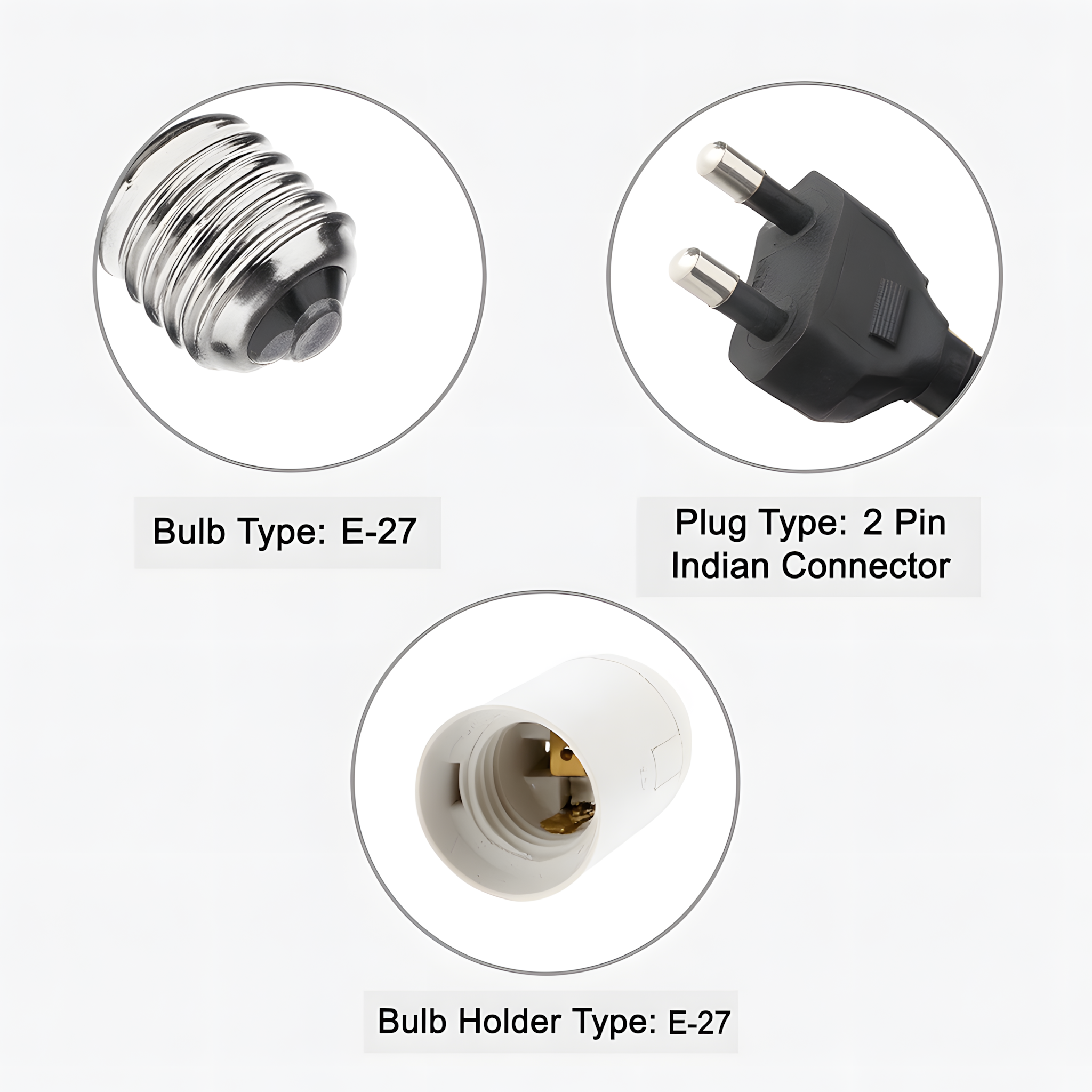 Modern Geometric Cutwork Table Lamp for Home Décor