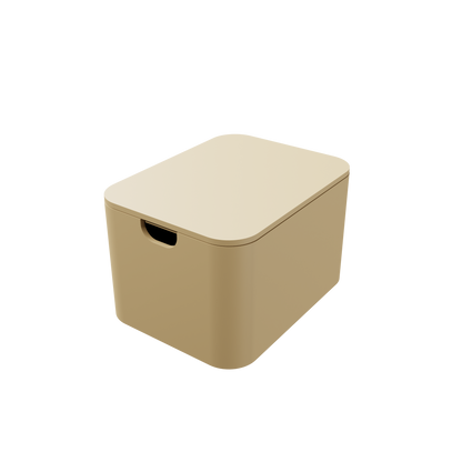 Storage Box with Lid