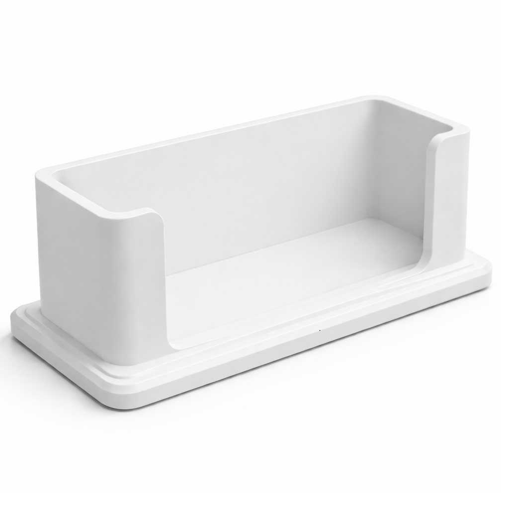 Modern Minimalist Visiting Card Holder