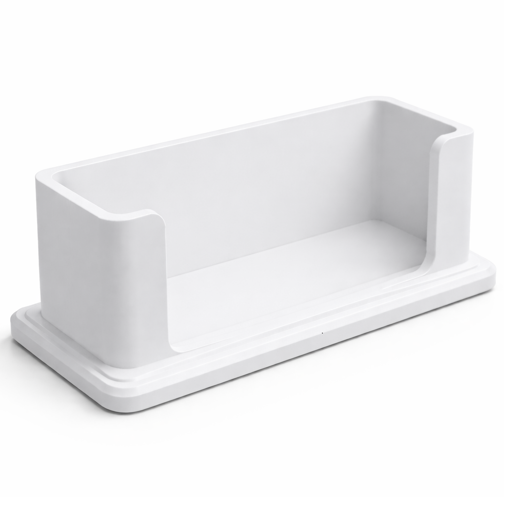 Modern Minimalist Visiting Card Holder