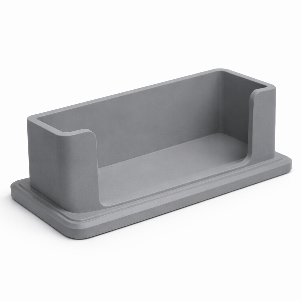 Modern Minimalist Visiting Card Holder
