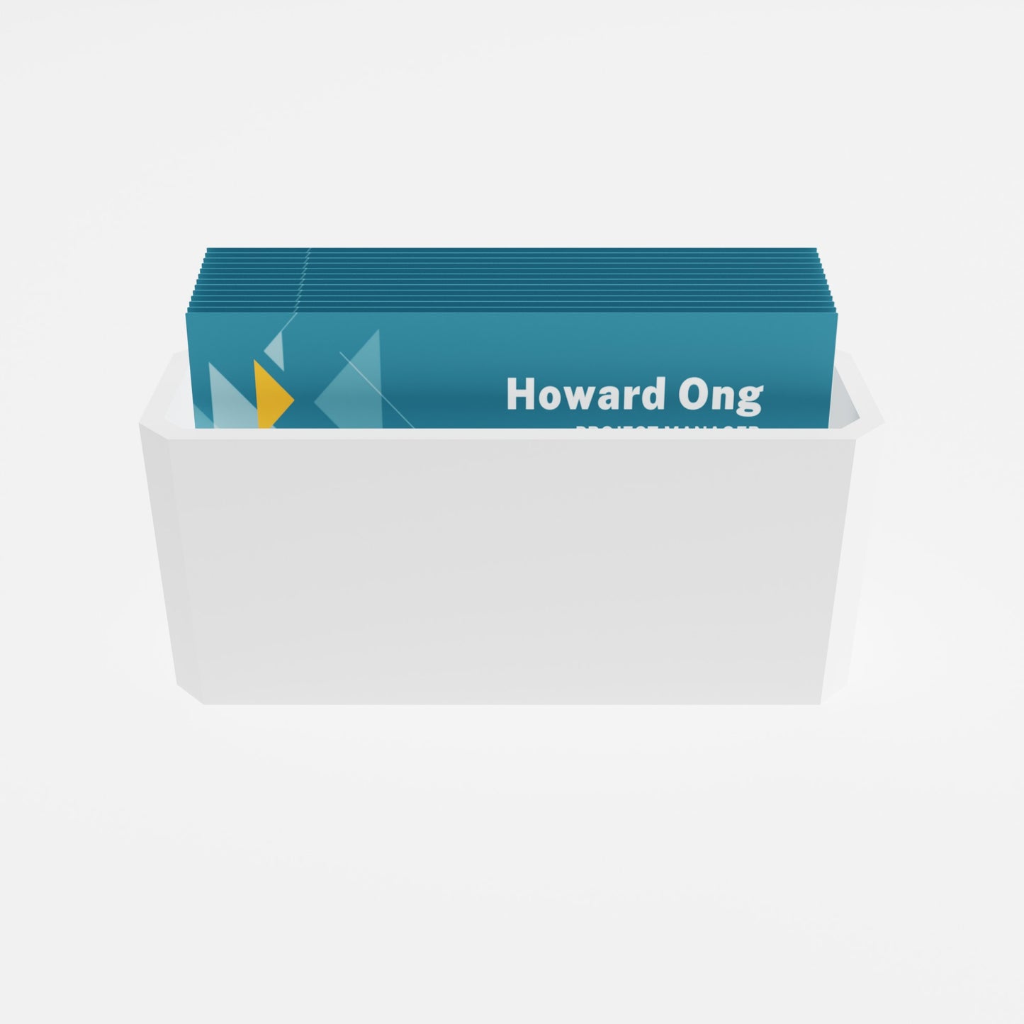 Visiting Card Holder