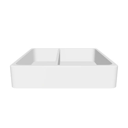 White Tray Multifunctional Organizer